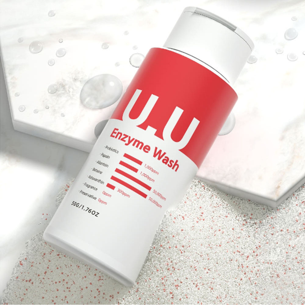 [Lonji] Propolis Enzyme Powder Cleanser 50g (U.U Enzyme Wash)