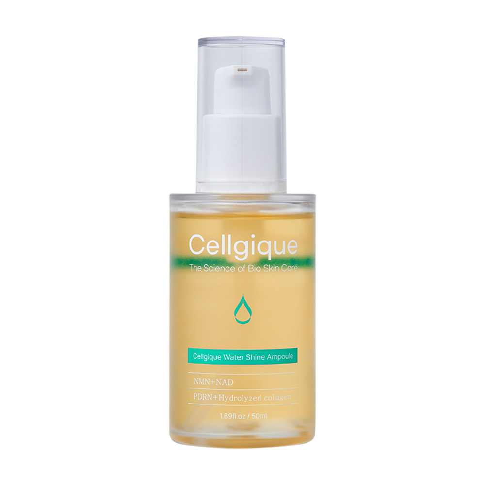 [Selgique] Water Shine Ampoule 50ml