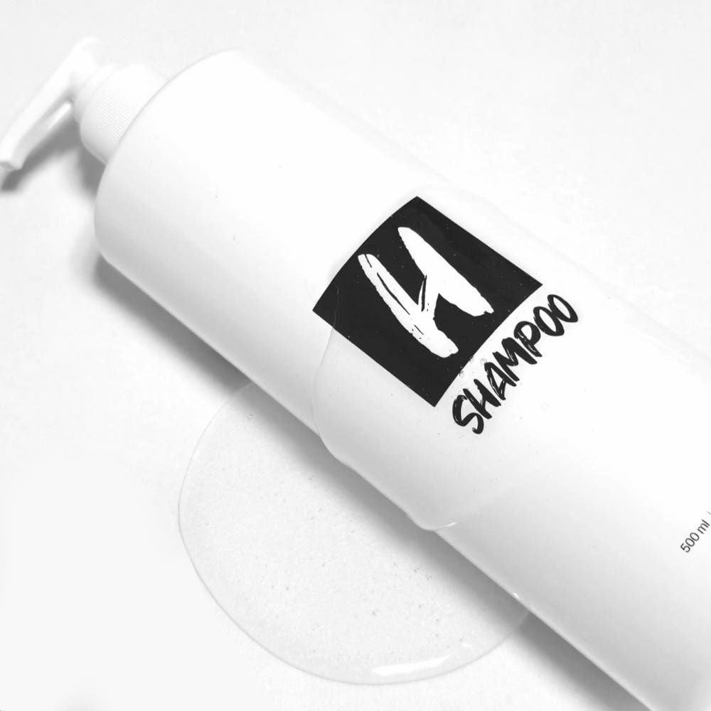 [Dr. Salon] Perfect H Shampoo 500ml