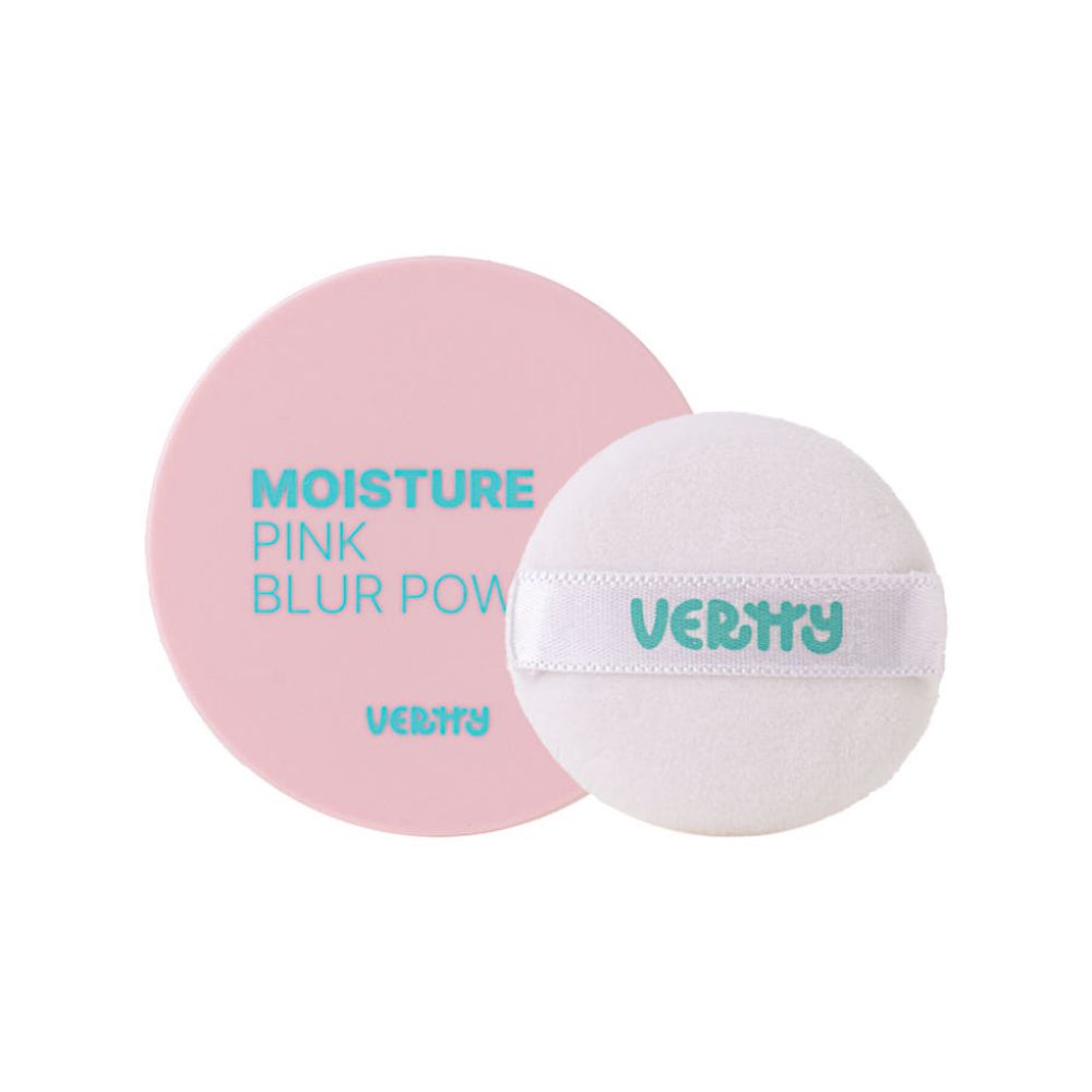 [Bertie] Moisture Pink Blur Powder 5g