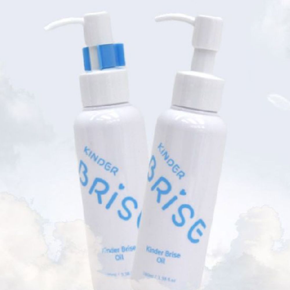 [Kinder Breeze] Oil 100ml