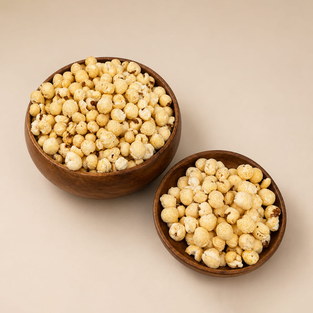 Matgangne (savory snack) 1.5kg