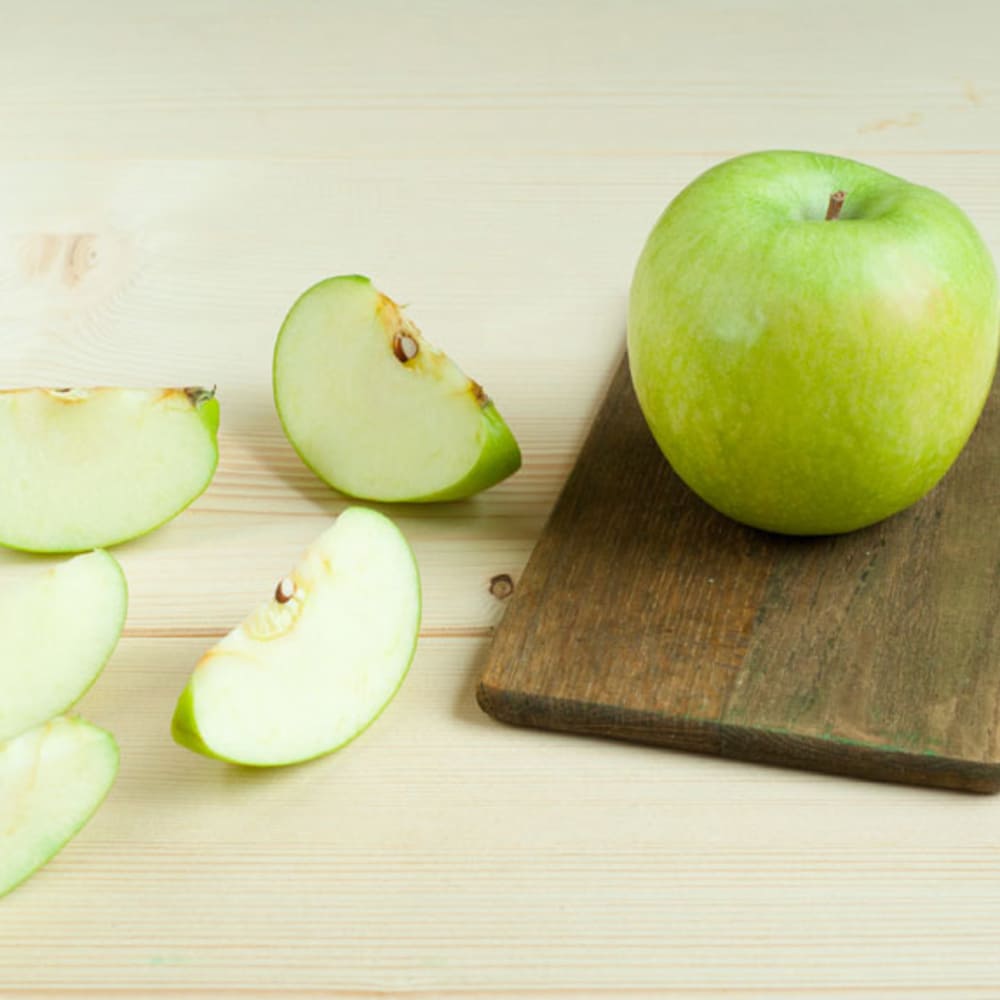 [Dalok Agricultural Products] Green Apple (Aori Summer King) Value Pack 4.5kg Small Little Size (29-36 pieces)
