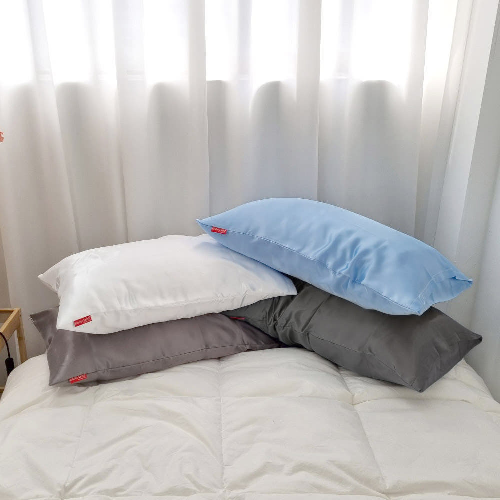 [Lindswis] Satin Pillowcase 50*70 / 40*60
