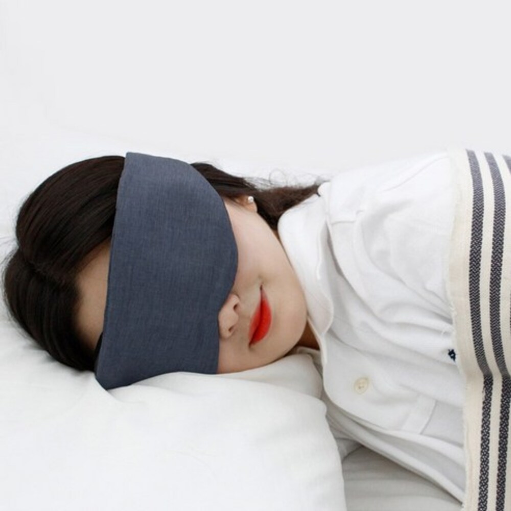[Lindor Swiss] Sleep Mask