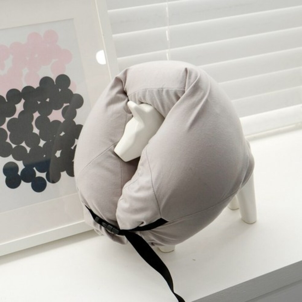[RinderKorea] Fainting Neck Pillow
