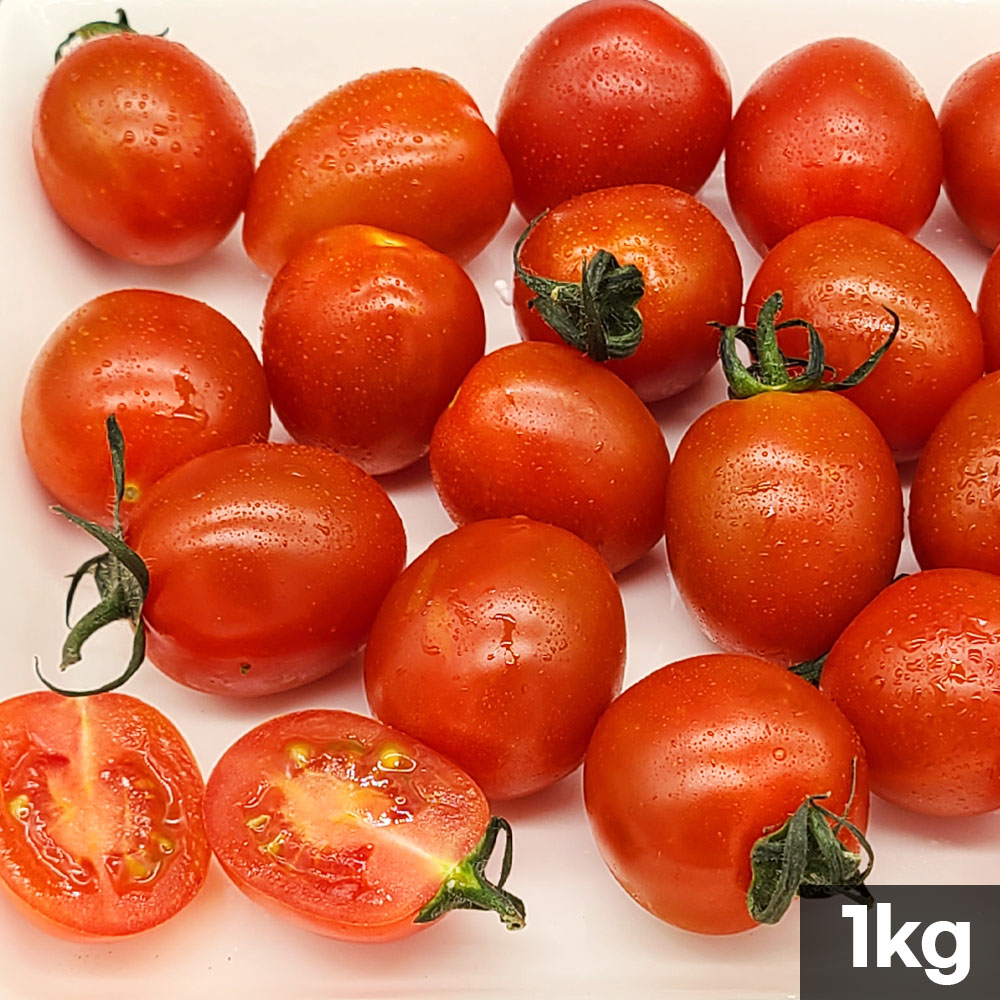 대추방울토마토 1kg(1~2번과)