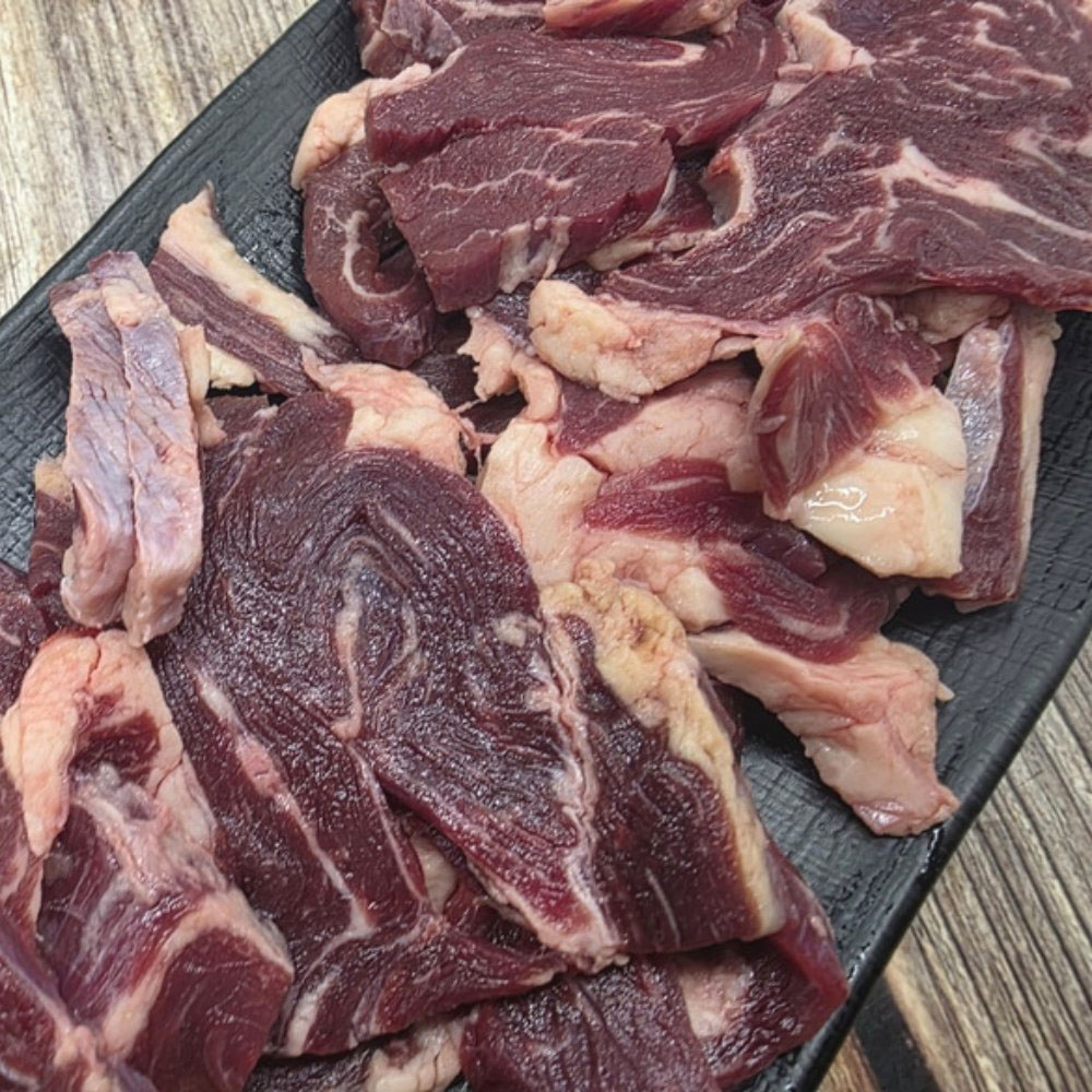 뉴질랜드 안창살 600g(300g+300g)