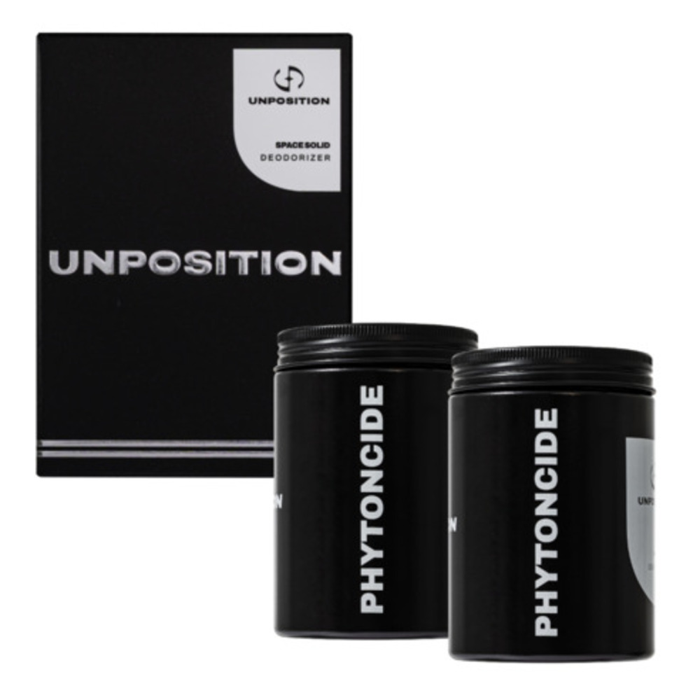[UNPOSITION] 언포지션 고취탈취제 320g
