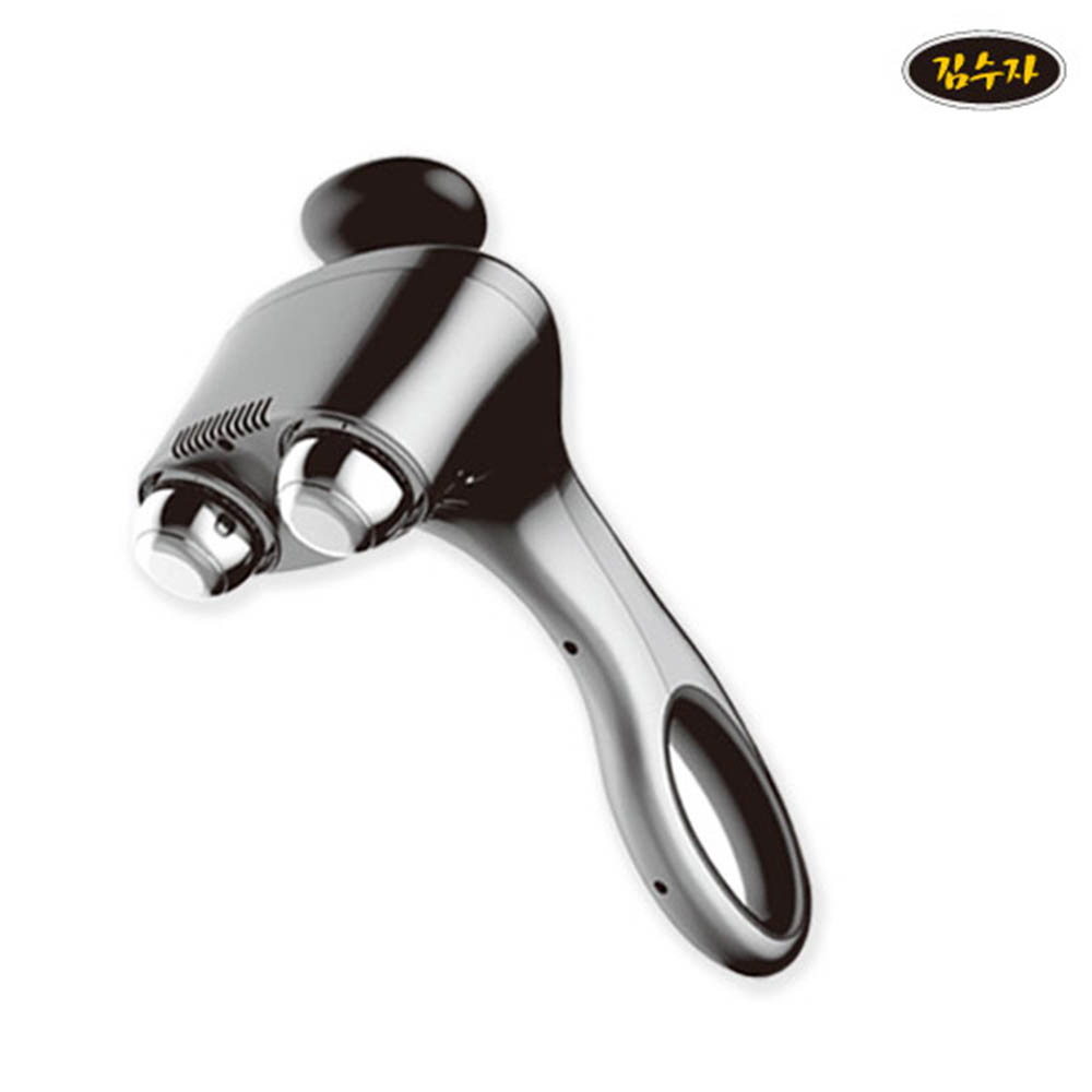 김수자 2구 냉온안마기 KSJ-3800