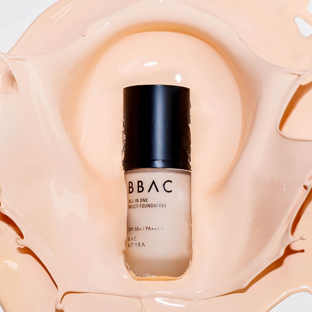 BBAC 올인원 멀티 파운데이션 30ml