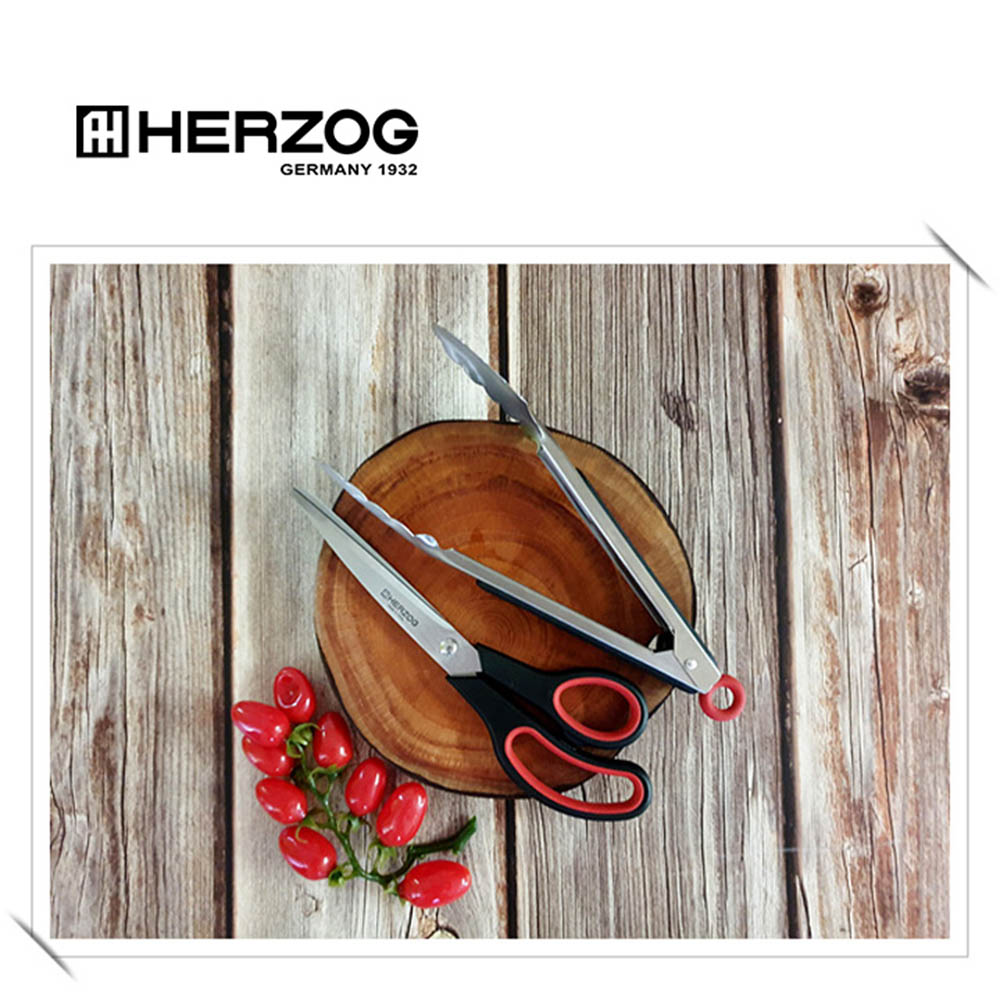 헤르조그(HERZOG) 프리미엄 집게 가위 세트 MCHZ-EM013