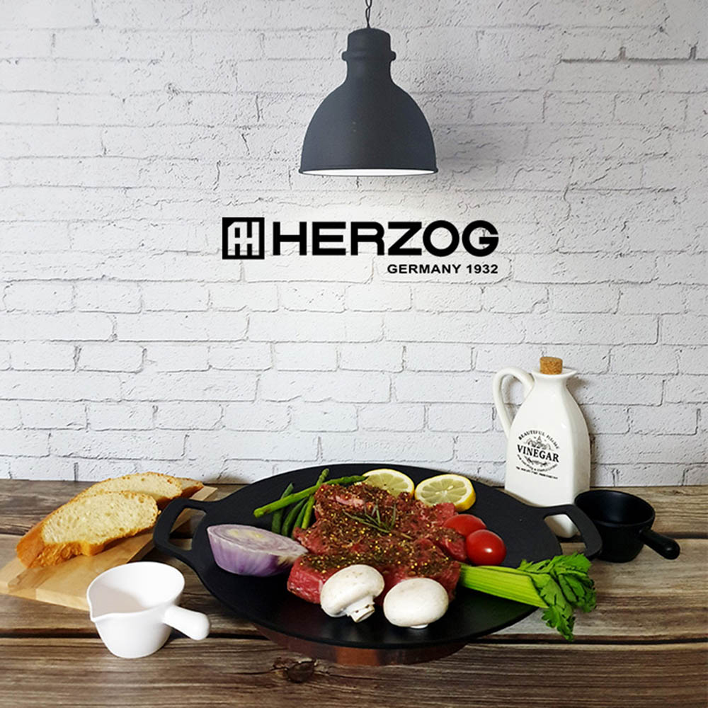 헤르조그(HERZOG) IH 그리들 30cm MCHZ-EM015