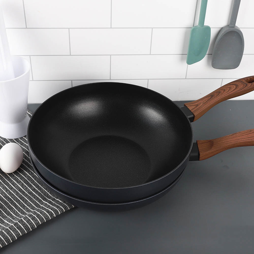 앙상블 IH 프라이팬