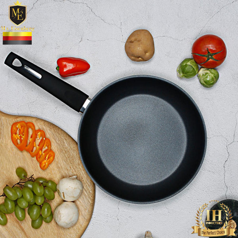 아이젠베르그 쿠헨바움 IH 자일란코팅 후라이팬 24cm