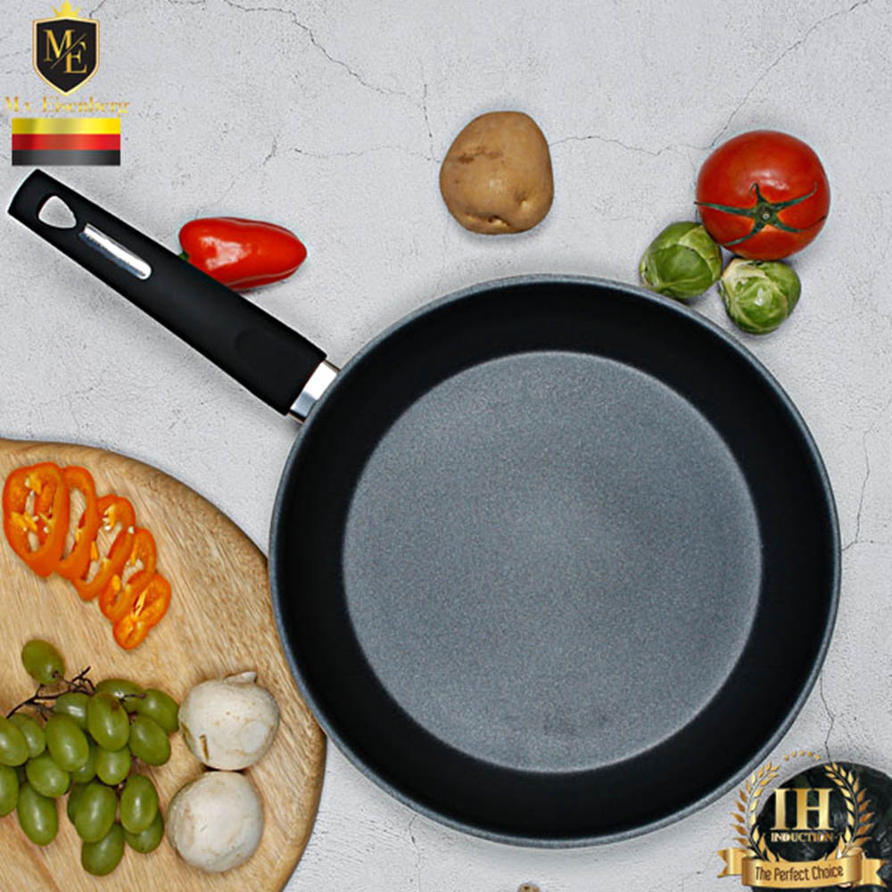 아이젠베르그 쿠헨바움 IH 자일란코팅 후라이팬 30cm