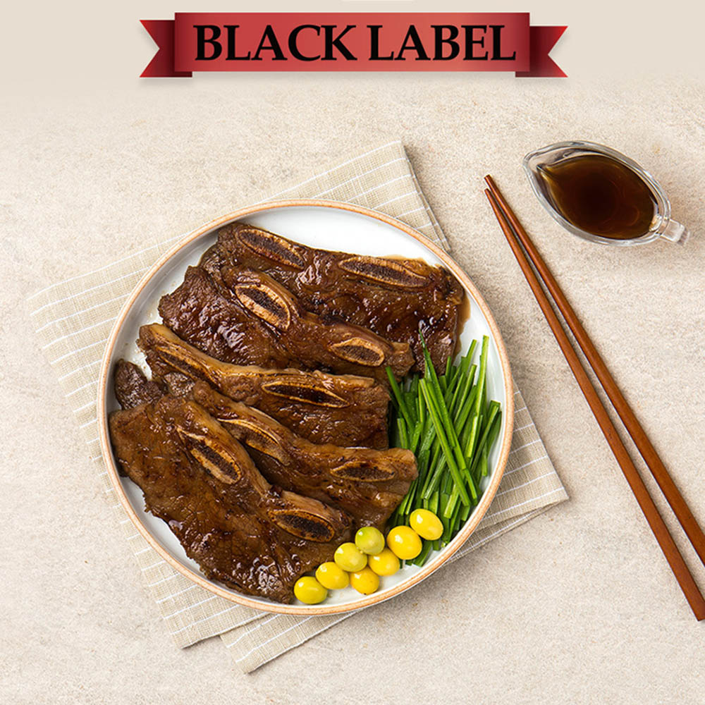 허니테이블 LA소갈비 500g