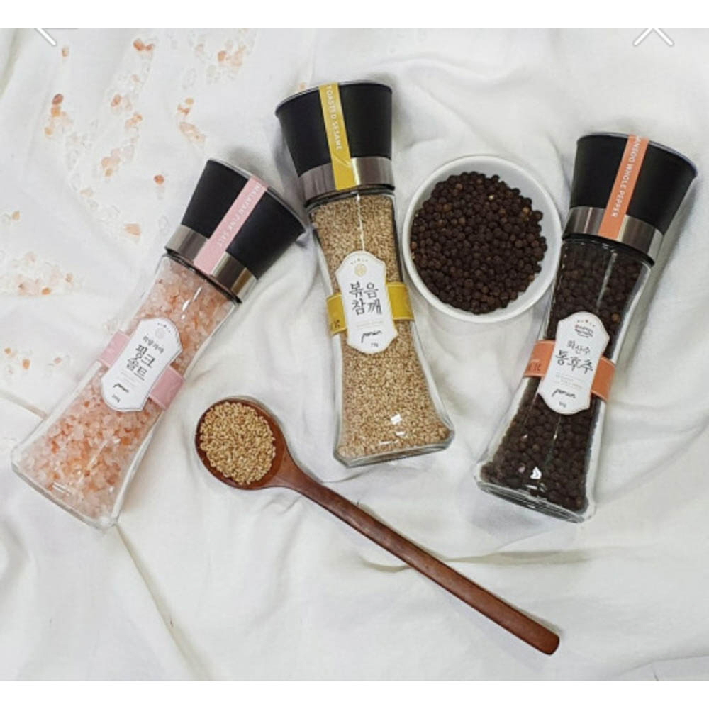 쉐프 그라이더 3종세트