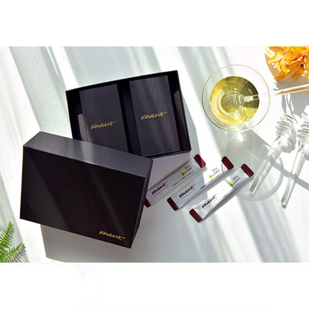 [꿀리아]스틱형 계피 꿀스틱 15g X 40포