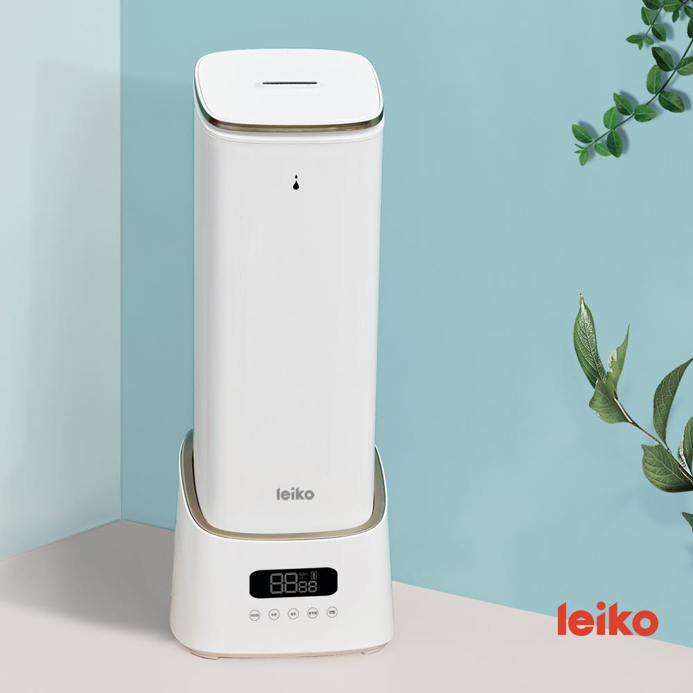 레이코 롱스퀘어 지능형 가습기 6리터 (NWXH-HD94435E)