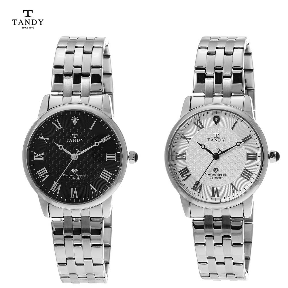 탠디 다이아몬드 Dia-3919 M 남성