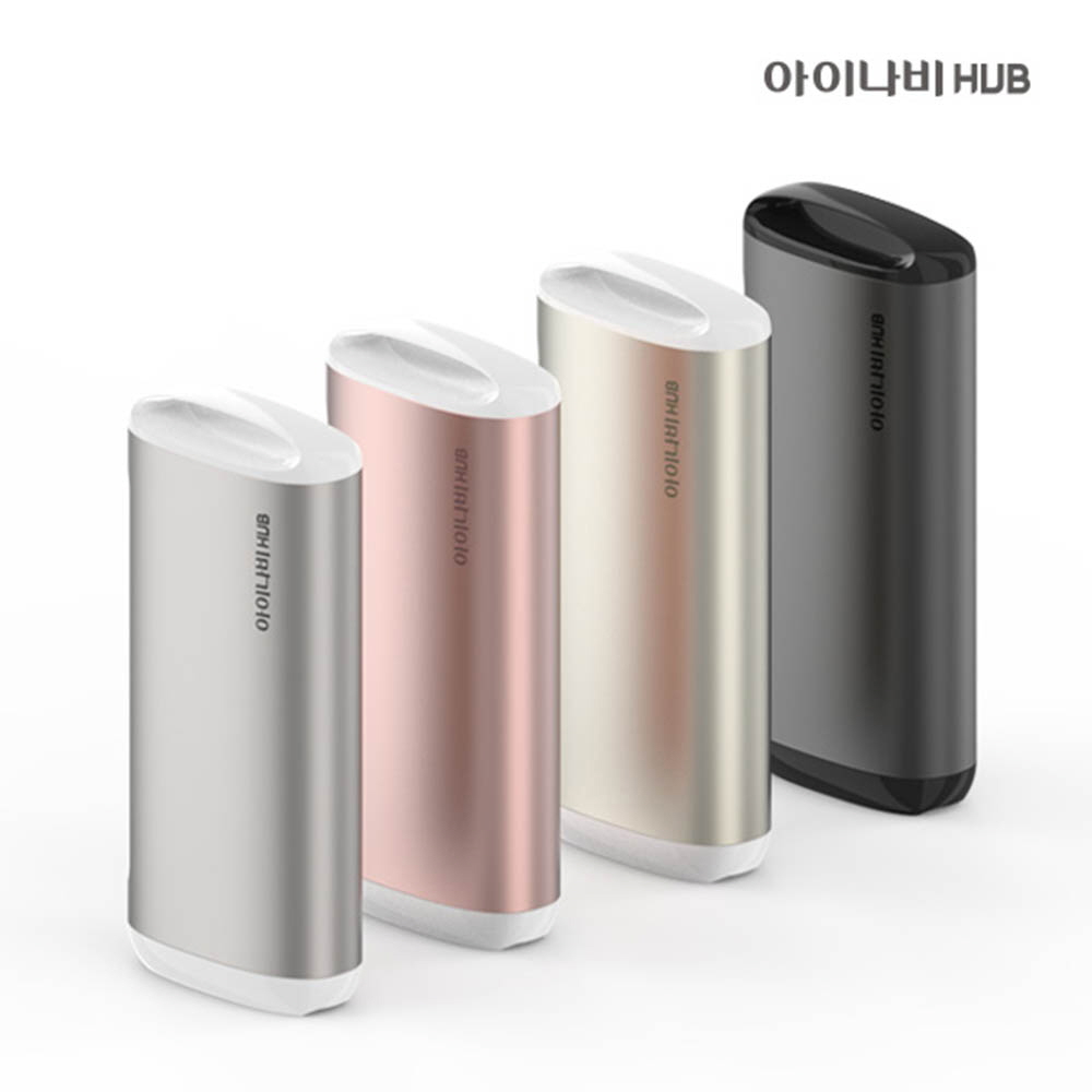 아이나비 손난로 IHW-L5300