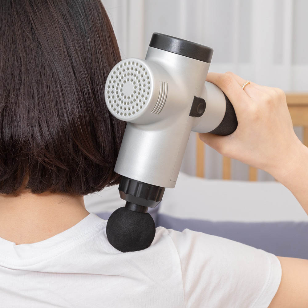 마이프랜드 마사지건 MFBL-1100MG