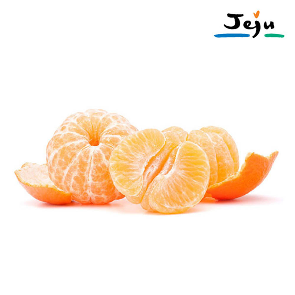 제주도 벨롱벨롱 타이백감귤 10kg