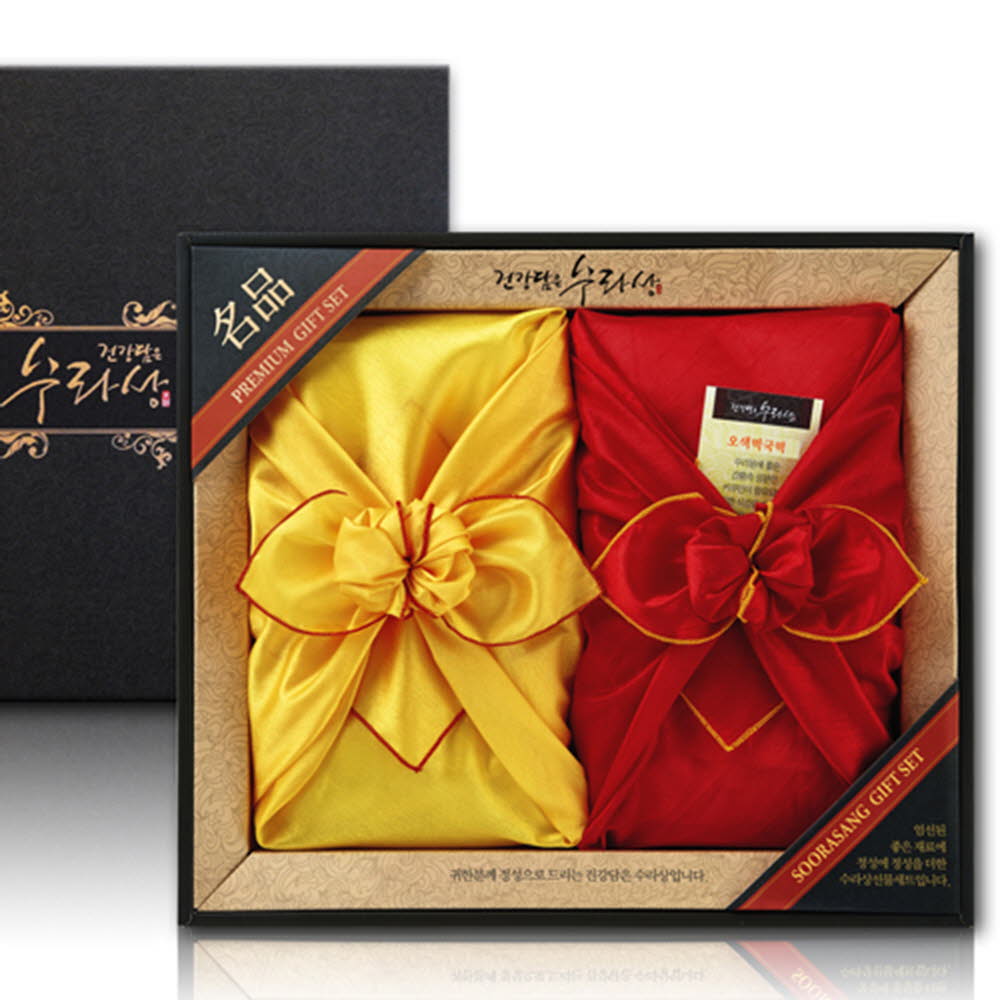 비단오색떡국2P