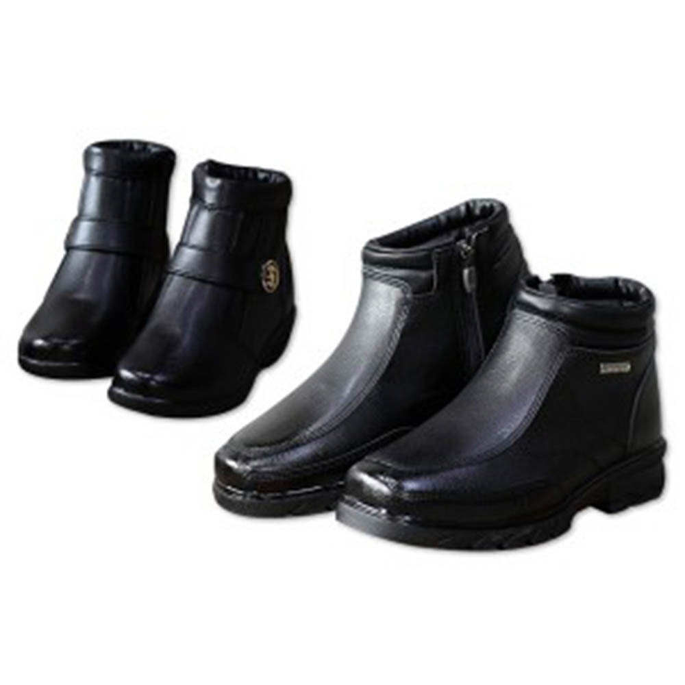 2021년형 디비노 허참 방한화