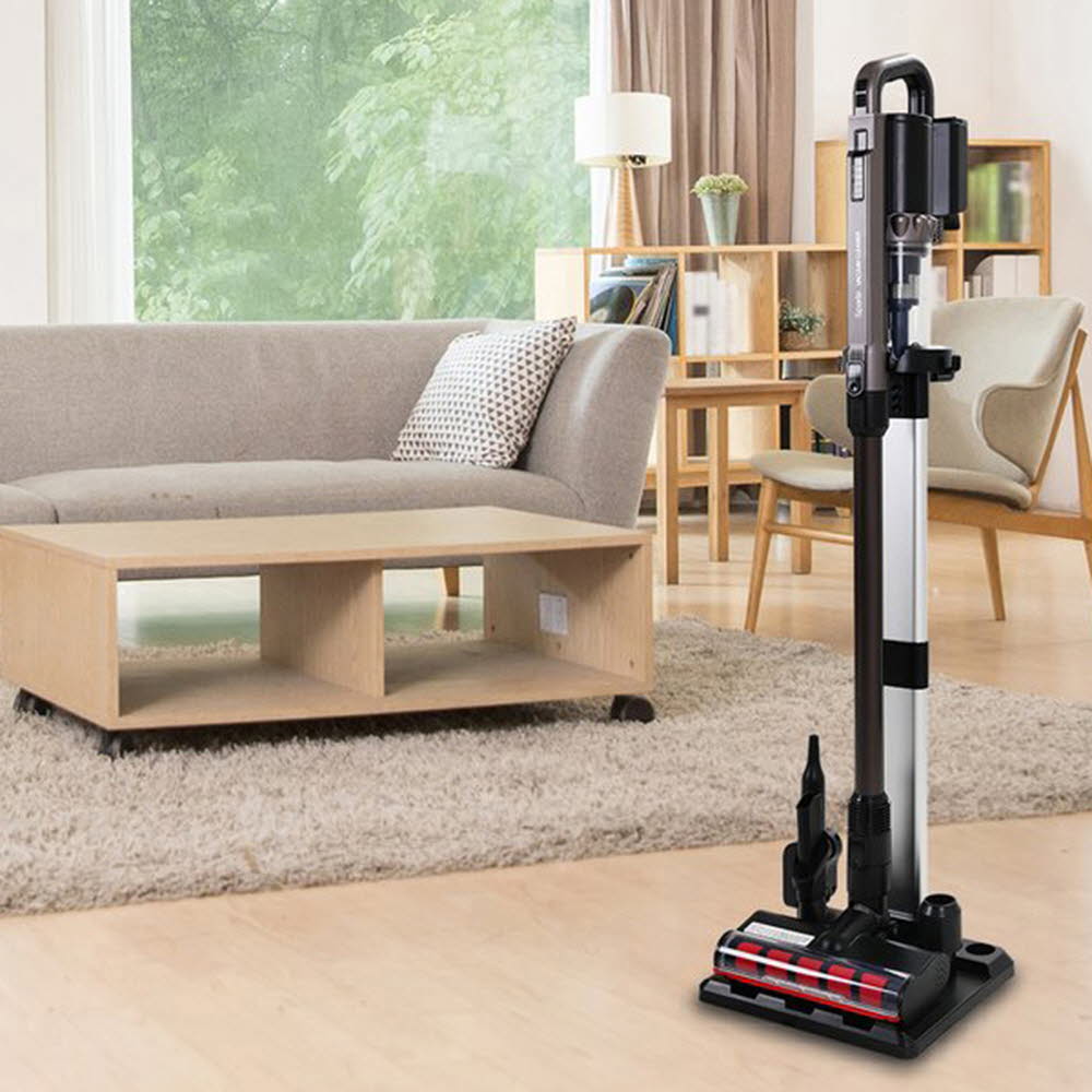 스팔라 BLDC 무선진공청소기 DV-8850DCW