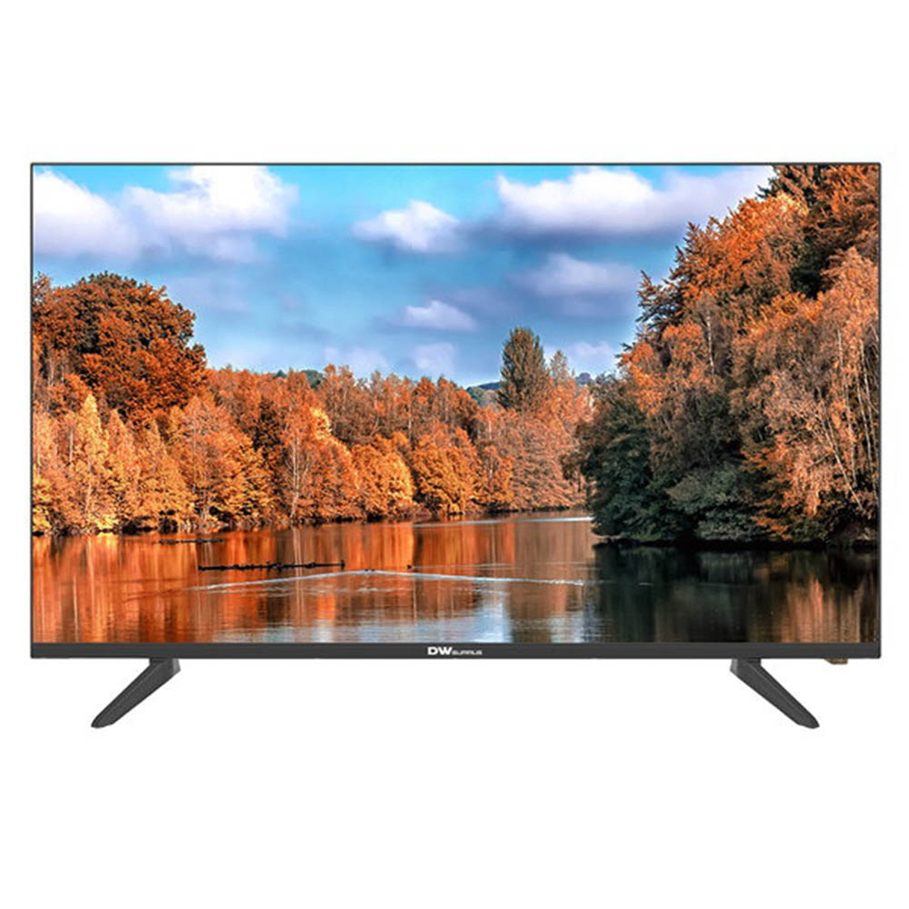 대우 43인치 TV (DK43S2FB)