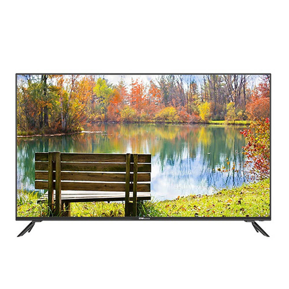 대우 50인치 TV (DK50D6UB)