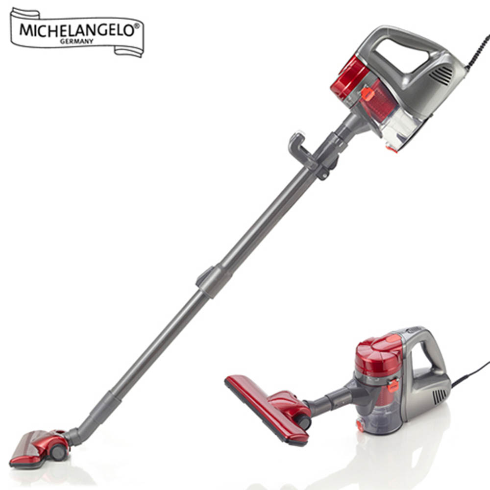 [미켈란젤로] 싸이클론 몬스터 진공청소기 ARO-400M