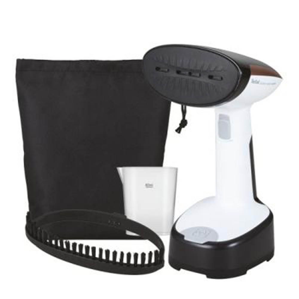 테팔 여행용 퀵 스티머 액세스 핸디형 스팀 포켓 다리미 DT3030