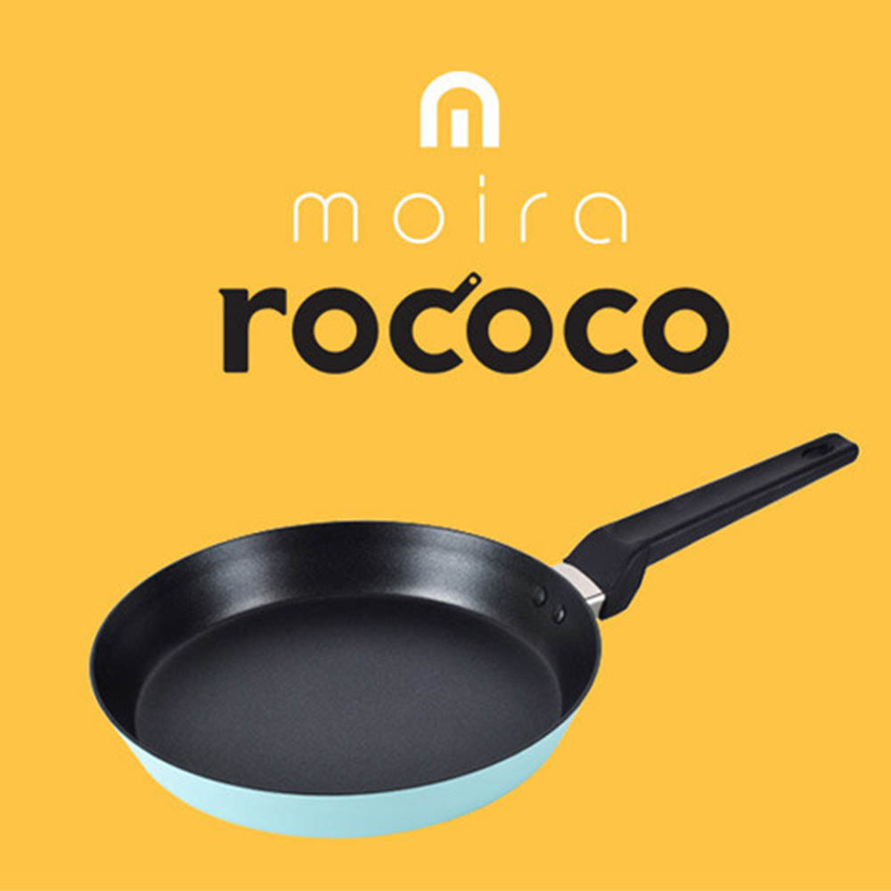 모이라 로코코 5종 티타늄 후라이팬 26cm
