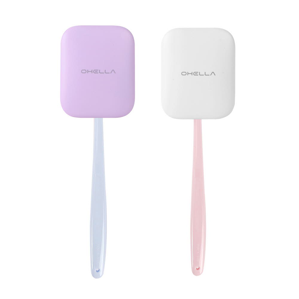 오엘라 휴대용 칫솔살균기 1인용