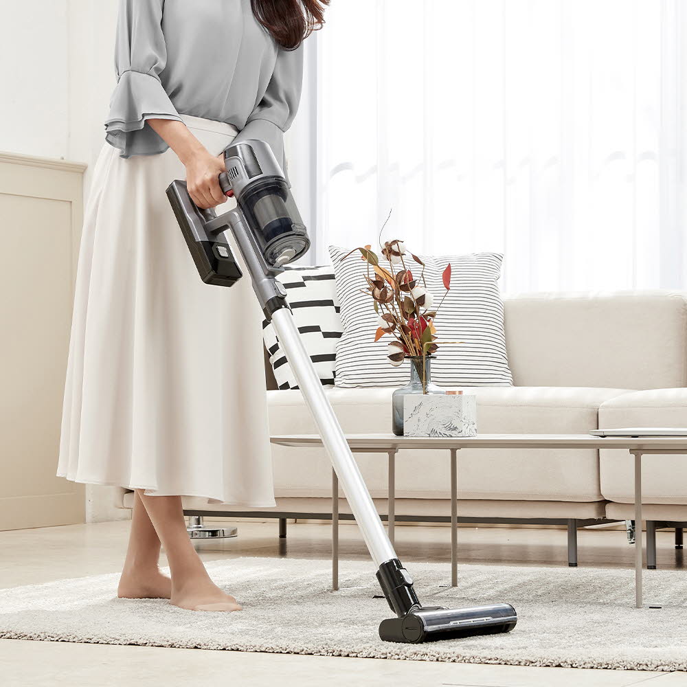 오엘라 무선 청소기 VC03