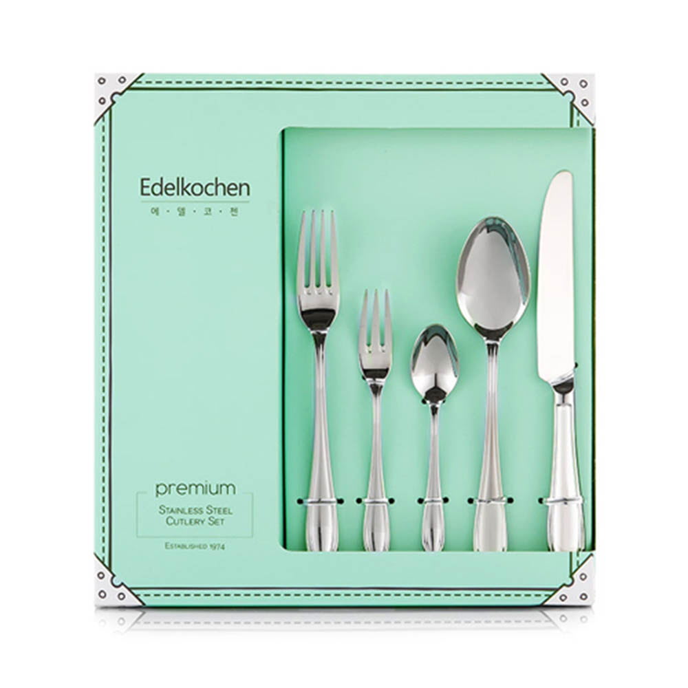 에델코첸 바제 커트러리 20P (4인조)