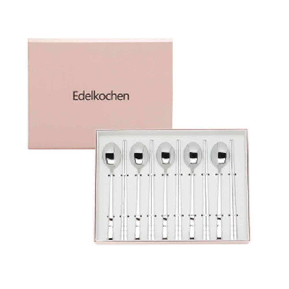 에델코첸 한수저 5인조