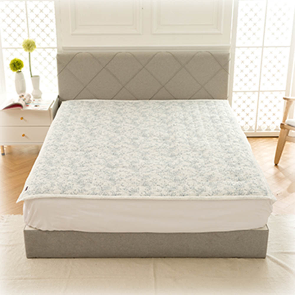 기라로쉬 플라워로렌 패드Q (패드단품)가방없음