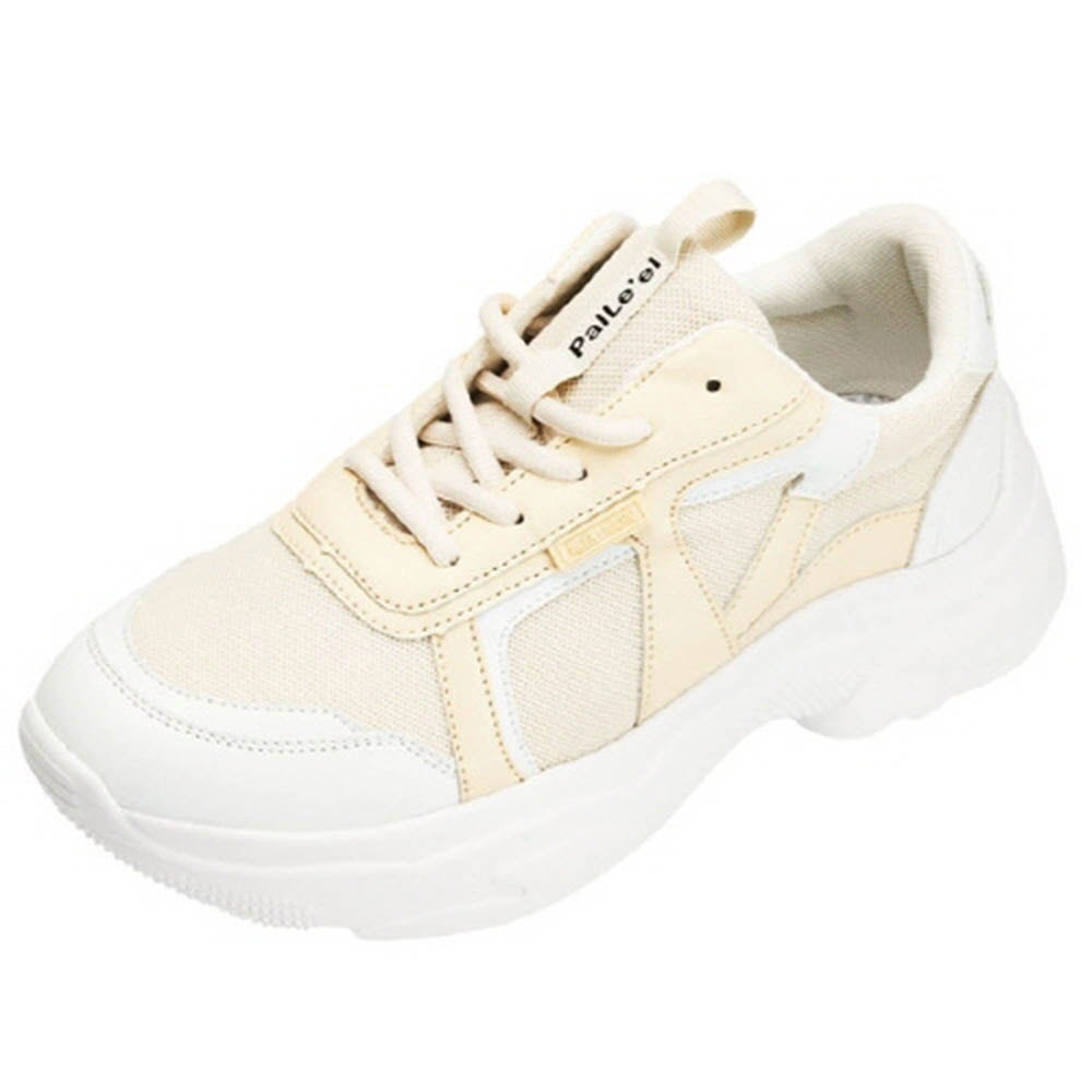 [무로] 프리미엄 키높이 스니커즈 팔리엘