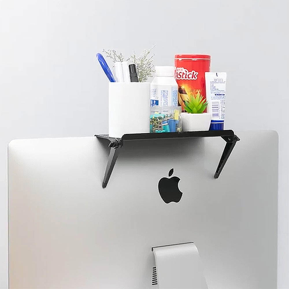 숨은 공간활용 거치대 1+1