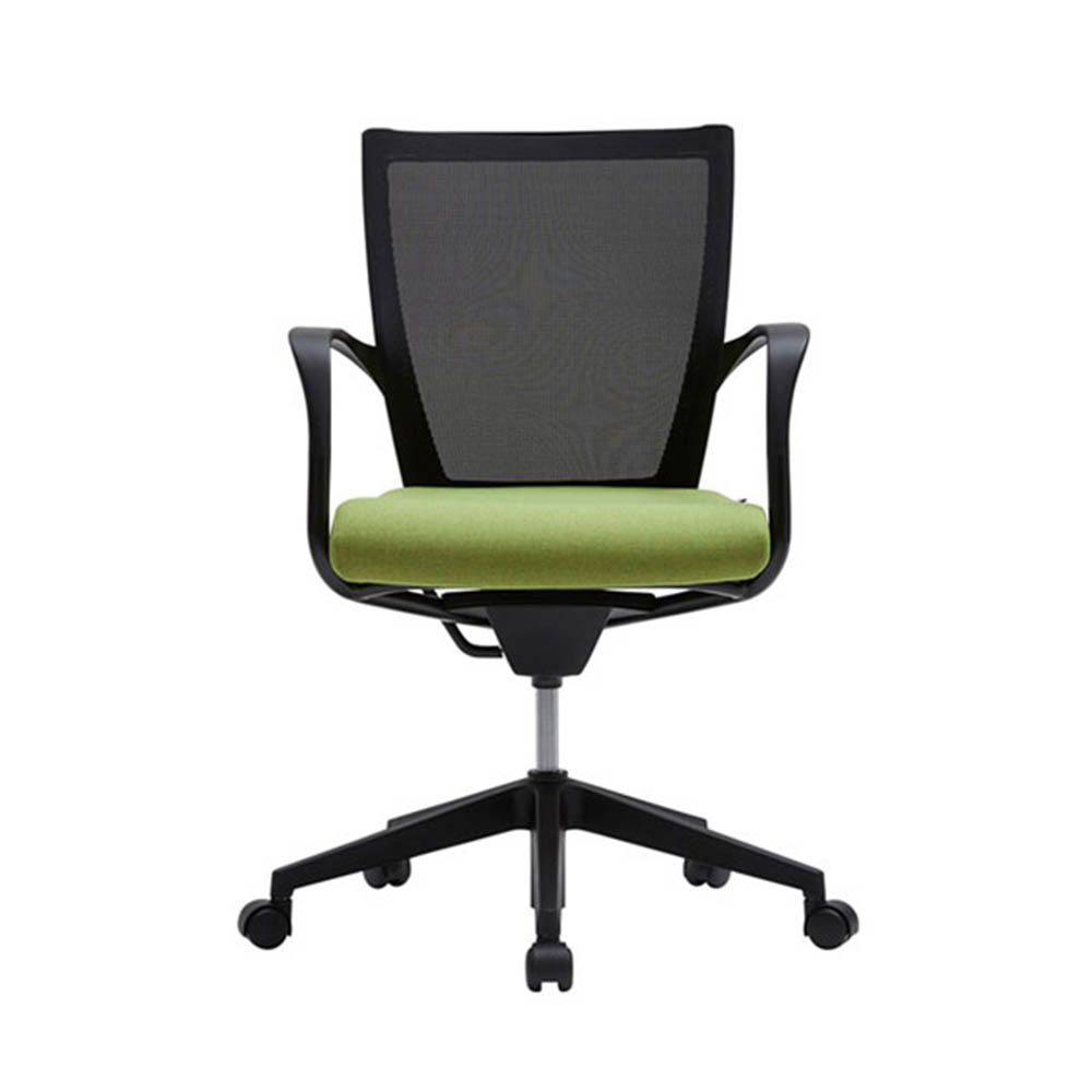 시디즈 T50 SIDE T502F 메쉬 의자 블랙쉘 [TNA502F]