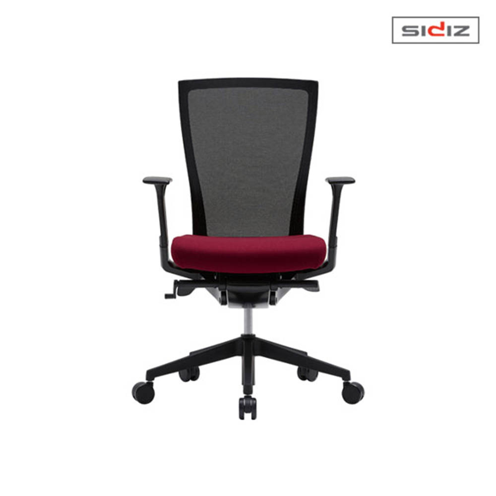 시디즈 T50 T500F 메쉬 의자 [TNA500F]