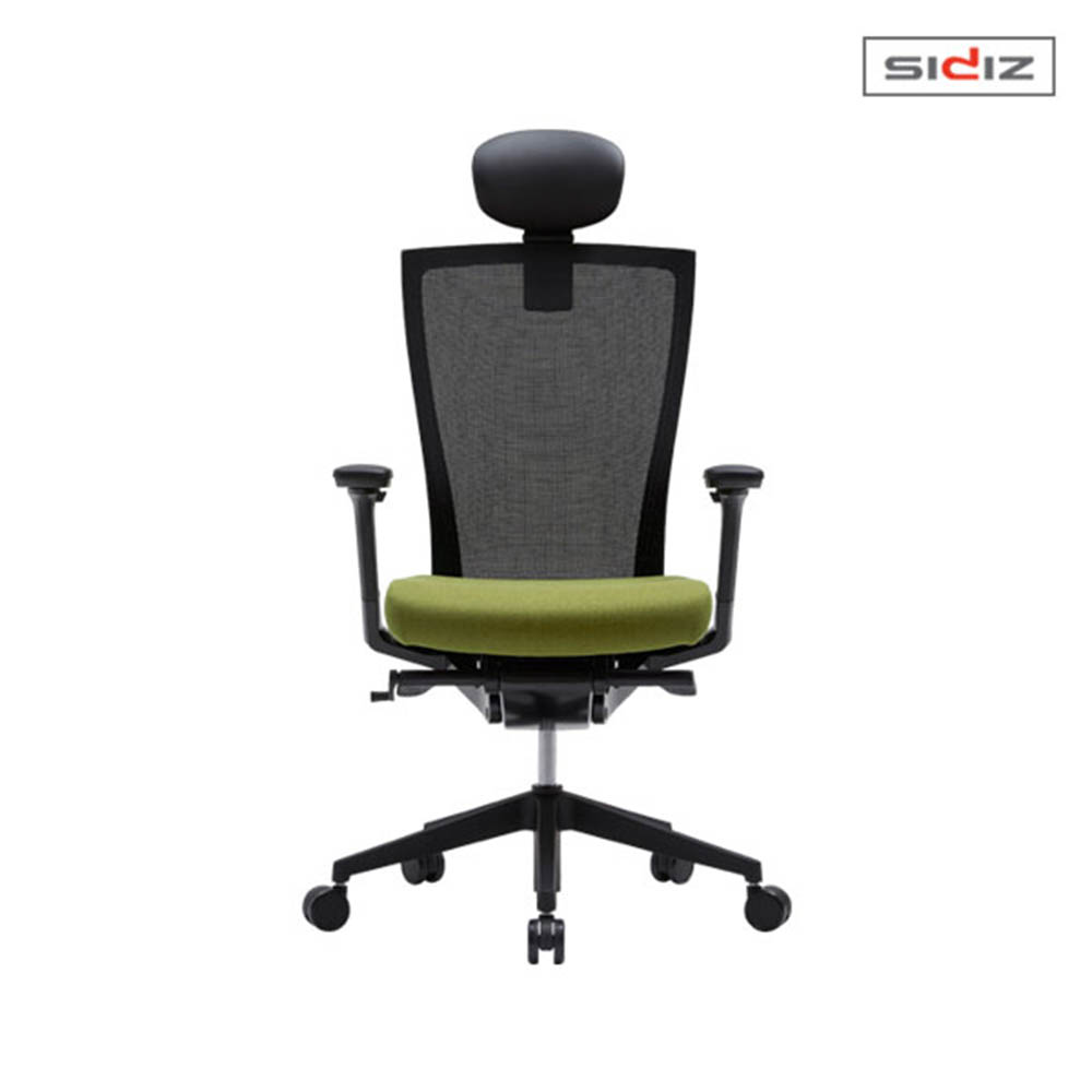 시디즈 T50 T500HA 패브릭 메쉬 의자 [TNA500HA]