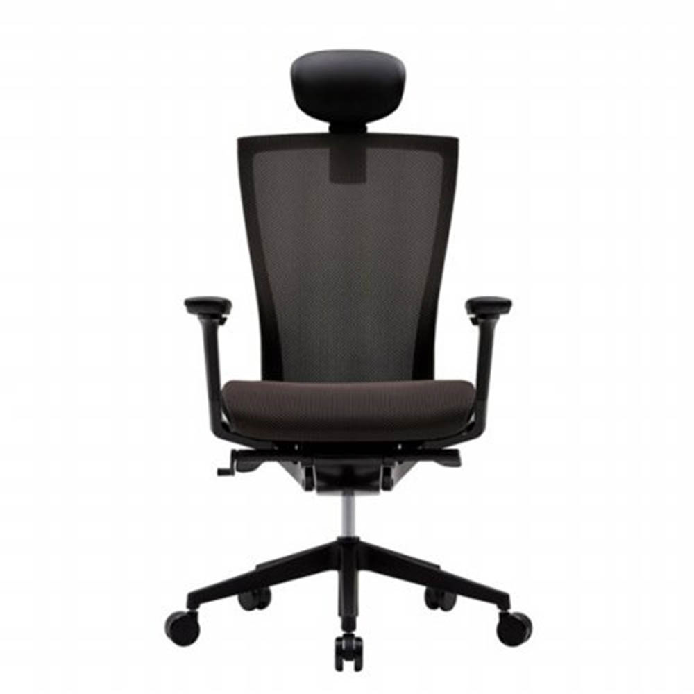 시디즈 T50 T500HDA 메쉬 의자 (더블라셀) [TNA500HDA]