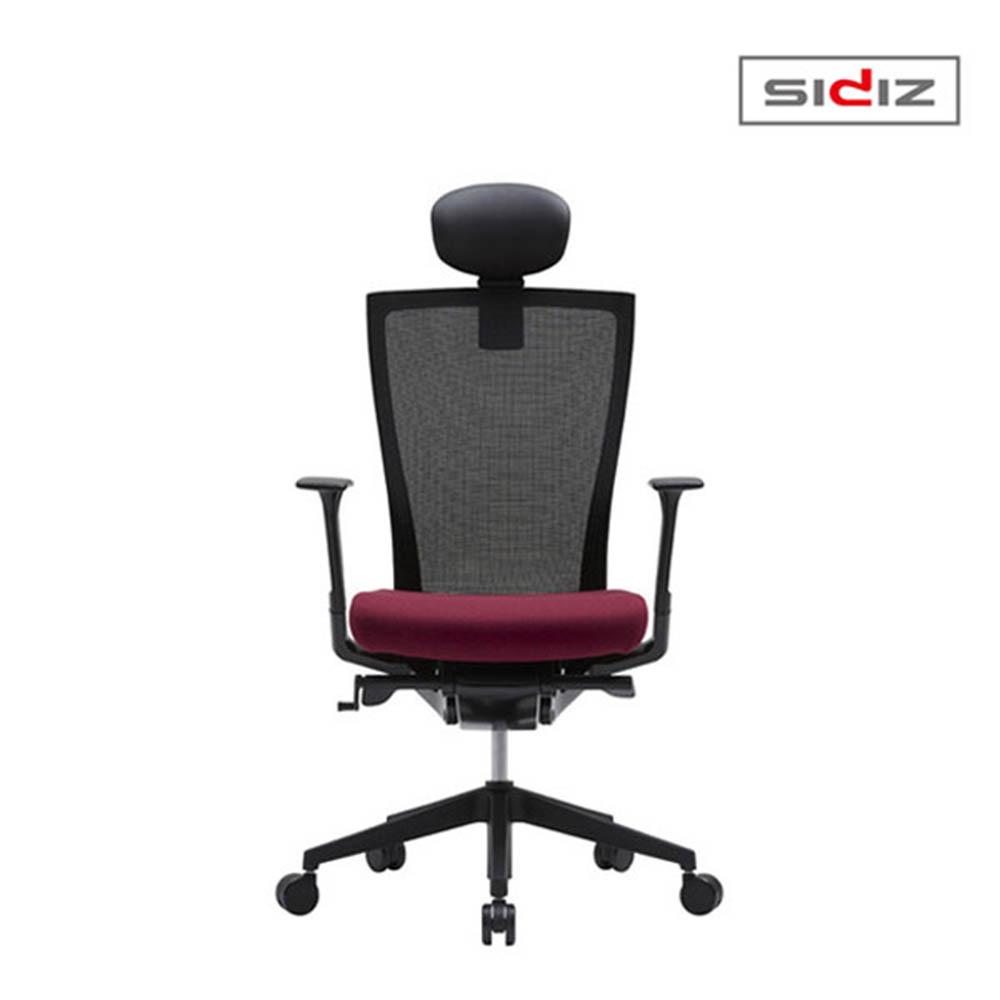 시디즈 T50 T500HF 메쉬 의자 [TNA500HF]