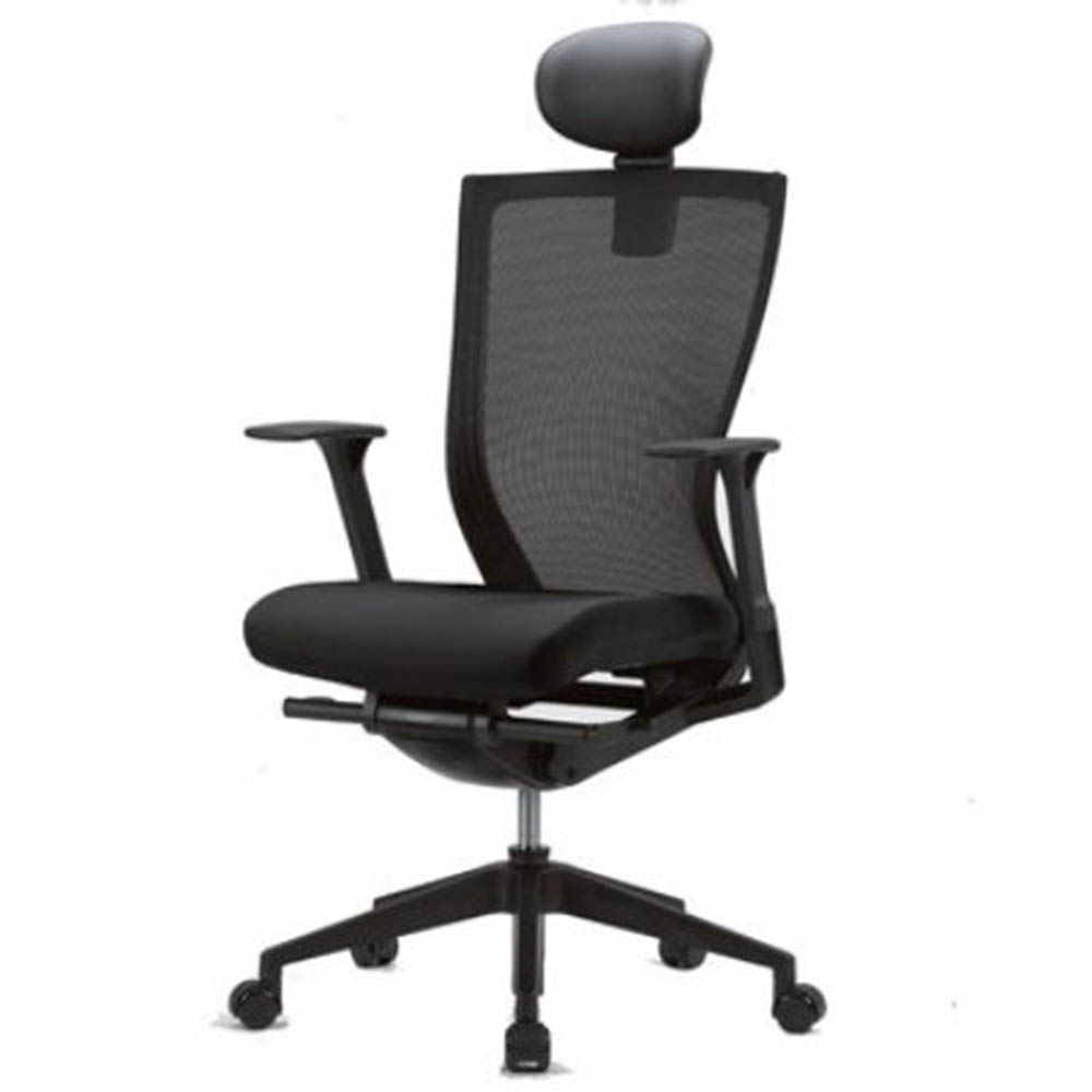 시디즈 T50 T500HF 인조가죽 메쉬 의자 [TNA500HF]