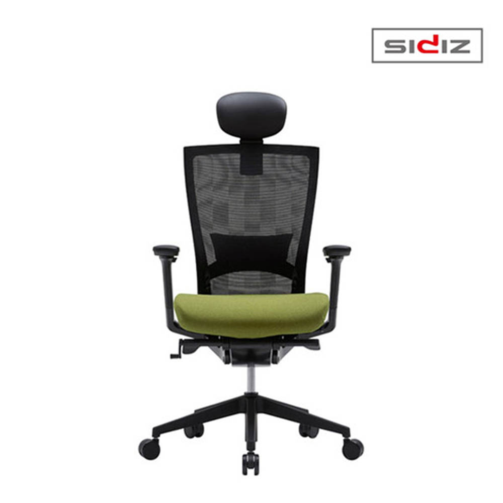 시디즈 T50 T500HLDA 메쉬 패브릭 의자 [TNA500HLDA]